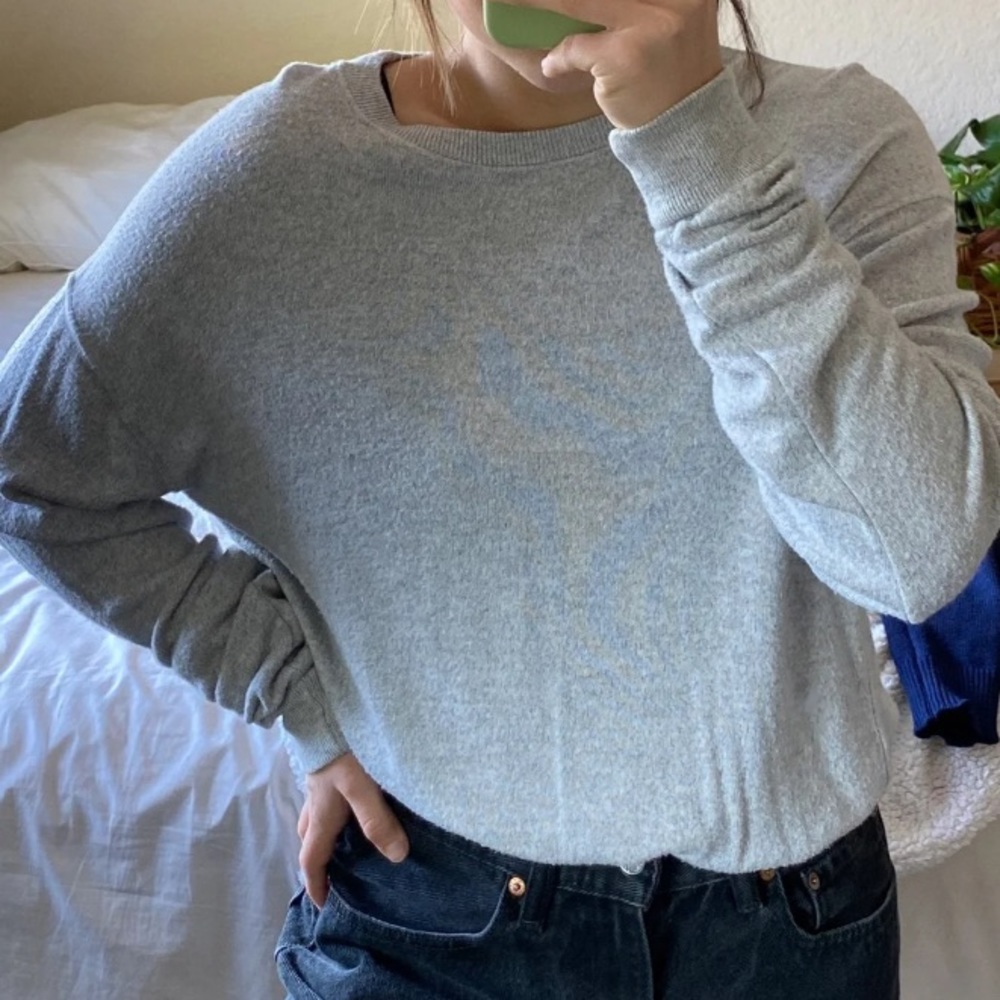 brandy Melville sweater